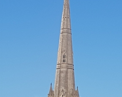 St Mary's Redcliffe Church